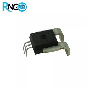 ACS758LCB-050B-PFF سنسور جریان 50 آمپر DCوAC