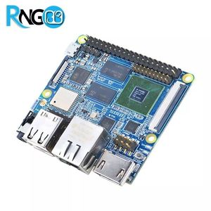 برد هشت هسته ای Nano Pi M3 دارای 1GB RAM , بلوتوث و وایفای داخلی