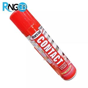 اسپری خشک Contact Cleaner مارک Marshal