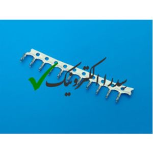 سرسیم کانکتور 1 میلیمتر SH