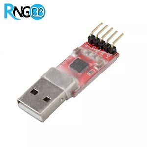 ماژول CP2102 مبدل سریال(TTL) به USB