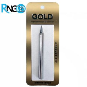نوک هویه 60w با سر آبکاری سخت GOLD