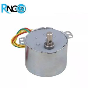 موتور گیربکس 5 دور 50KTYZ - 220VAC