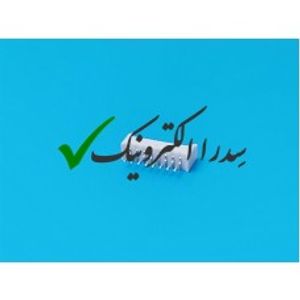 کانکتور 1.25 میلیمتر PicoBlade نر DIP صاف 8 پین (THT)