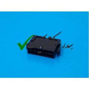 کانکتور mini ATX نر بین راهی 14 پین