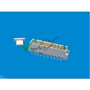 کانکتور XH یا دزدگیری نر SMD صاف 10 پین