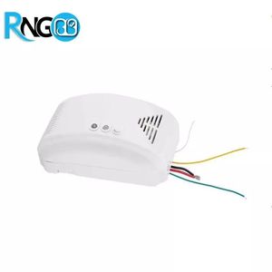 دستگاه آشکارساز گاز / سنسور دتکتور گاز