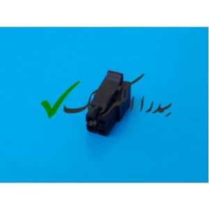 کانکتور mini ATX مادگی 4 پین