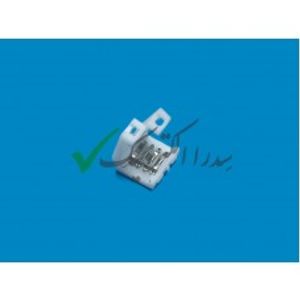 کانکتور پاور LED SMD نواری 4 پین 10 میلی متر
