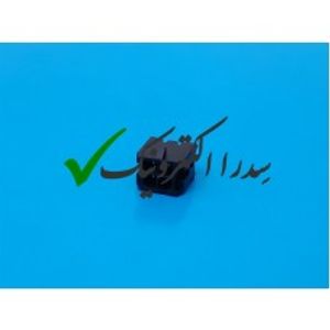 کانکتور mini ATX نر صاف 4 پین