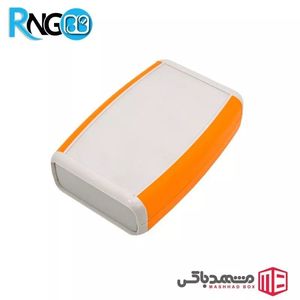 جعبه رومیزی حرفه ای MBH07B سایز 118x78x33mm