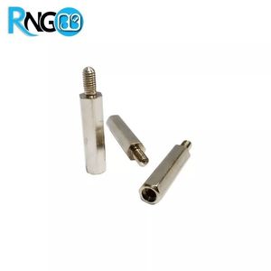 اسپیسر فلزی FM طول 20mm