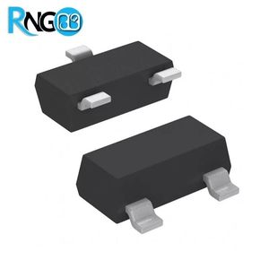 ترانزیستور 30V 0.1A مدل BF245B FET کانال N