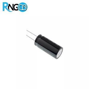 خازن الکترولیتی 33uF / 35v