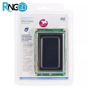 برد دیسکاوری DISCOVERY با میکروکنترلر STM32F746NG از سری F7