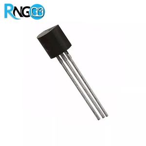 ترانزیستور مثبت 45V -0.2A 0.3W- مدل BC177