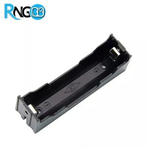 جاباتری تکی لیتیوم یون 3.7V سایز 18650 روبردی DIP