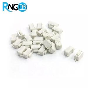 تک سوئیچ 2 پایه 3x6x4.3 SMD