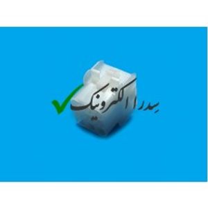 کانکتور CF نر بین راهی 9 پین