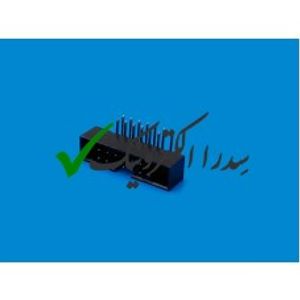 کانکتور BOX گام 2 میلی متر 2 در 7 رایت
