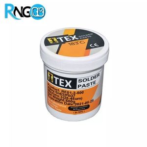خمیر قلع 500g درجه یک مارک ITEX