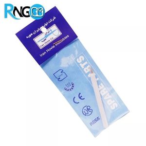نوک هویه 60w نسوز مارک RESA