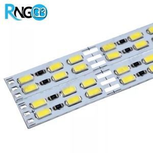 ال ای دی LED خطی 5730 سفید نچرال دوخط
