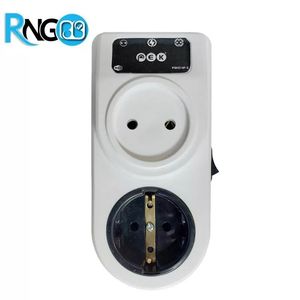 هوشمند ساز پریز 2 راهی WIFI قدرت (اینترنت+تایمر+محافظ شارژر باتری)