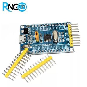 هدر بورد STM32F030F4P6