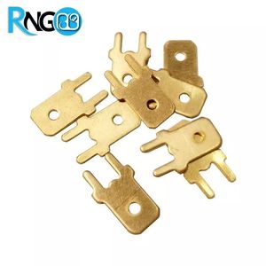 سرسیم کولری روبردی نری کوتاه