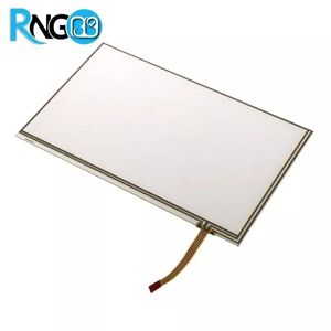 تاچ اسکرین مقاومتی 9 اینچ