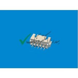 کانکتور XH یا دزدگیری نر SMD رایت 5 پین