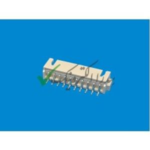 کانکتور XH یا دزدگیری نر SMD رایت 10 پین