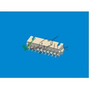 کانکتور XH یا دزدگیری نر SMD رایت 9 پین