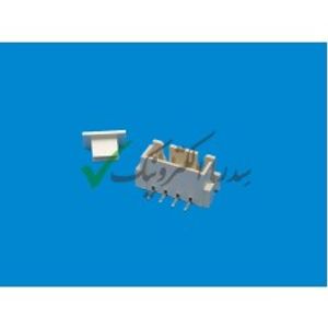 کانکتور XH یا دزدگیری نر SMD صاف 4 پین