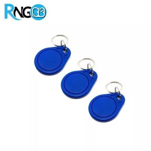 تگ RFID Mifare 13.56MHZ جاسوئیچی رنگی