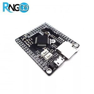 برد توسعه میکروپایتون STM32F405RGT6 داری شتاب سنج 3 محوره