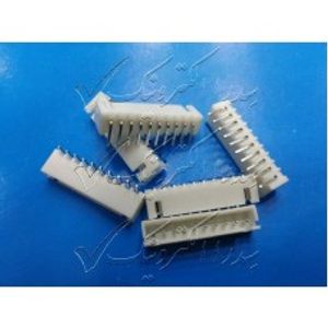 کانکتور XH یا دزدگیری نر رایت 10 پین