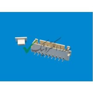 کانکتور XH یا دزدگیری نر SMD صاف 9 پین