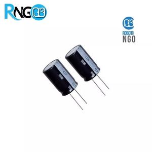 خازن الکترولیتی 1000uF / 100v