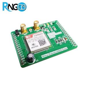 برد راه انداز GSM/GPRS/GPS/Bluetooth SIM808