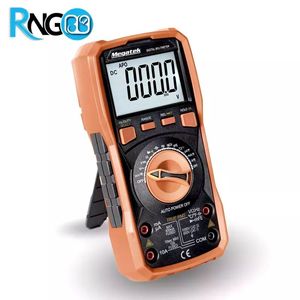 مولتی متر اتو رنج Megatek VC97