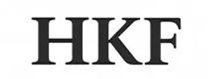 فهرست محصولات بر اساس برند HKF