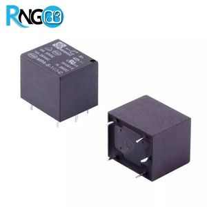 رله 5V 10A میلون مدل MPA-S-105-C مارک MEISHUO