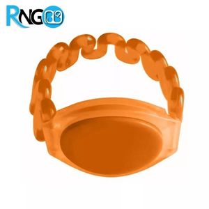 تگ مایفر RFID 13.5Mhz مدل دستبندی