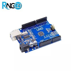 برد آردوینو Arduino UNO CH340G