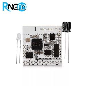 ماژول گیرنده بلوتوثی صوت استریو KRC-86B V4.0