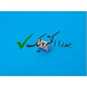 کانکتور PHD نر رایت 8 پین