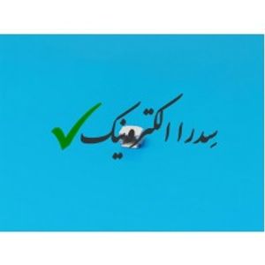 کانکتور 1 میلیمتر SH نر SMD رایت 2 پین (SMT)