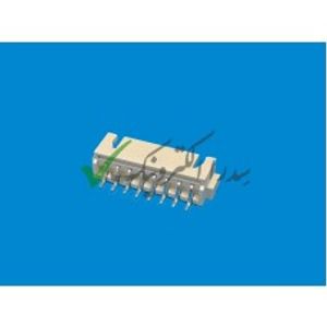 کانکتور XH یا دزدگیری نر SMD رایت 8 پین